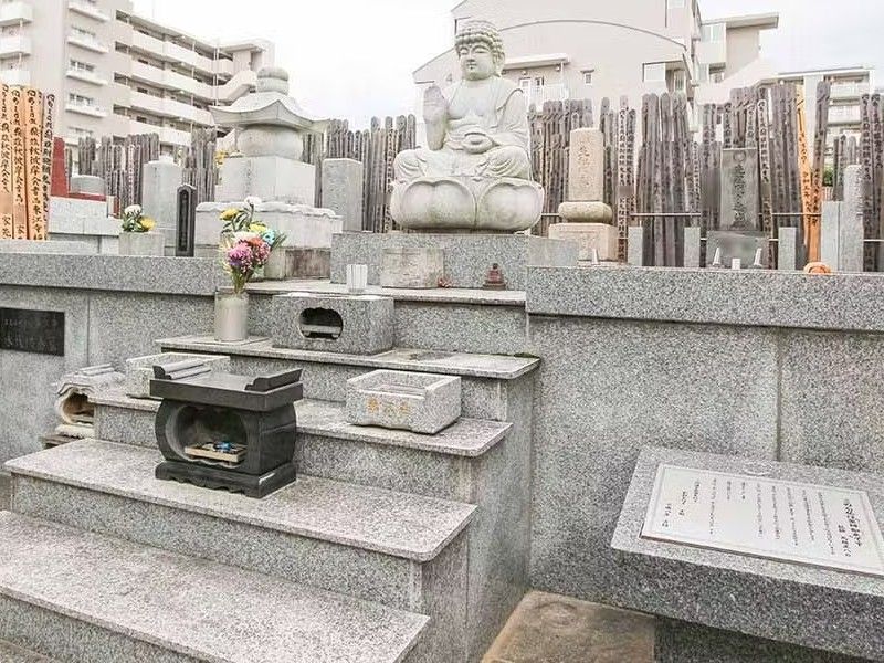 東江寺 多田薬師
