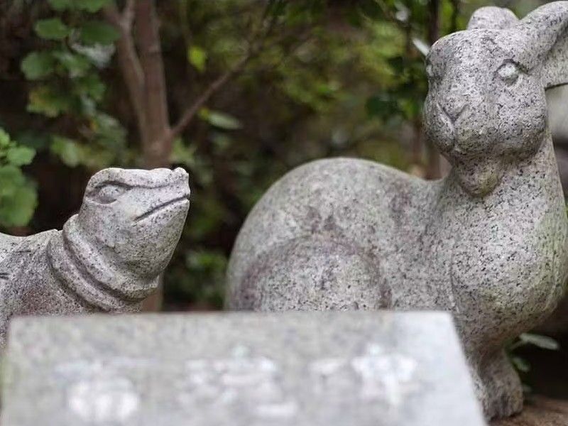 東江寺 多田薬師