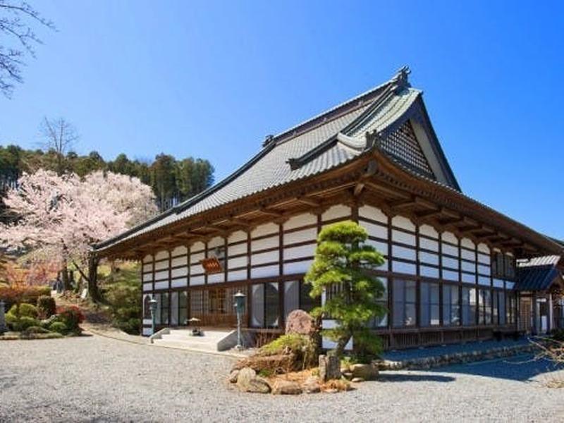 宗清寺