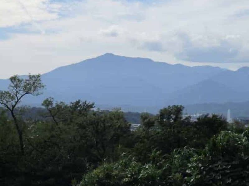 厚木やすらぎ霊園