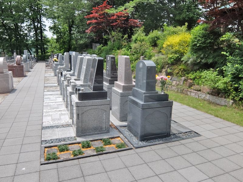 10区特選区 語らいあえる散歩道