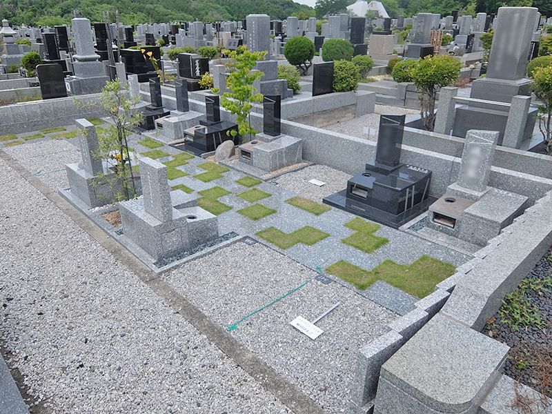 「2区」私たちの箱庭