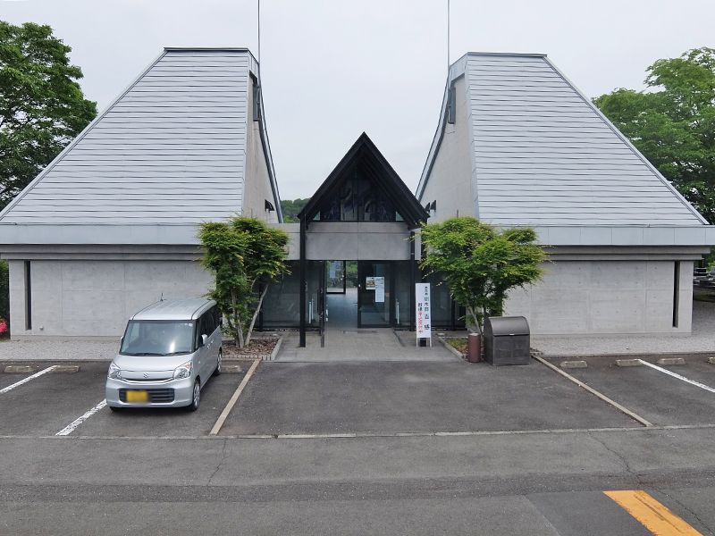 礼拝堂